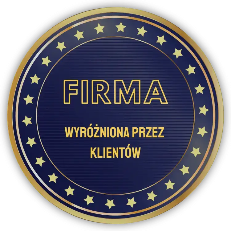 Firma Wyróżniona Logopeda